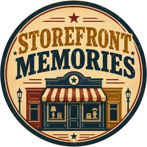 Storefront Memories